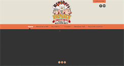 Desktop Screenshot of brothersfamilyrestaurant.com